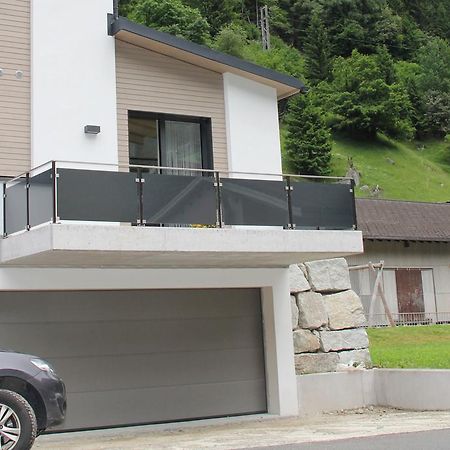 ゲシェネンHaus Steinerアパートメント エクステリア 写真